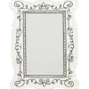 Miroir mural Favola 67x50cm>KARE Design Online