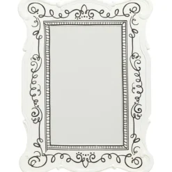 Miroir mural Favola 67x50cm>KARE Design Online