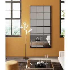 Miroir mural Finestra 180x90cm>KARE Design Discount