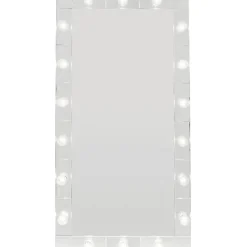 miroir mural Make Up 80x160cm>KARE Design Online