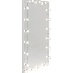 miroir mural Make Up 80x160cm><noscript><img width=