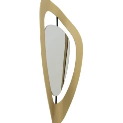 Miroir mural Metro 57x105cm>KARE Design Hot