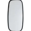 Miroir mural Noomi noir 122x58cm>KARE Design Outlet