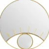 Miroir mural Occhi Ø100cm>KARE Design Clearance