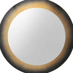 Miroir mural Prezioso Ø100cm>KARE Design Clearance