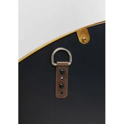 Miroir mural Prezioso Ø100cm><noscript><img width=
