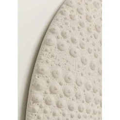 Miroir mural Sea Jewellery blanc Ø110cm><noscript><img width=