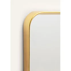 Miroir mural Vincenza 43x43cm><noscript><img width=