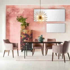 Miroir Ombra Soft noir 120x60cm><noscript><img width=