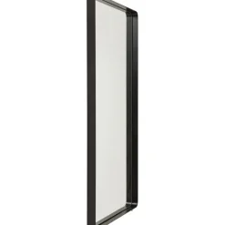 Miroir Ombra Soft noir 120x60cm><noscript><img width=