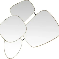 Miroir Shapes 130x110cm><noscript><img width=