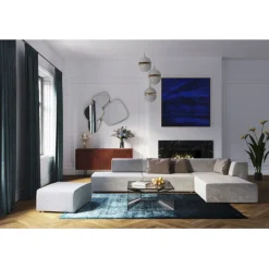 Miroir Shapes 130x110cm><noscript><img width=