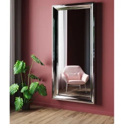 Miroir Soft Beauty 207x99cm>KARE Design Discount