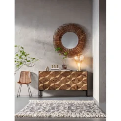 Miroir Sunlight Ø120cm><noscript><img width=