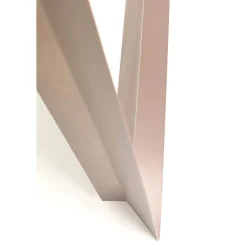Miroir sur pied Arezzo coffee 53x160cm><noscript><img width=