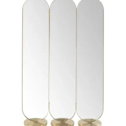 Miroir sur pied Curve 106x166cm><noscript><img width=