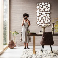 Miroir Water Drops 135x78cm>KARE Design Online