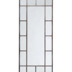 Miroir Window Iron 200X90cm><noscript><img width=
