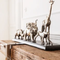 Objet décoratif Animal Journey 71cm><noscript><img width=