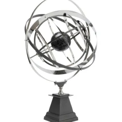 Objet décoratif Armillary 85cm>KARE Design Online