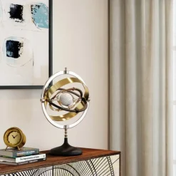 Objet décoratif Armillary 63cm>KARE Design Sale
