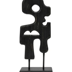 Objet décoratif Art Shapes 32x15cm>KARE Design Discount