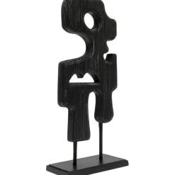 Objet décoratif Art Shapes 32x15cm>KARE Design Discount