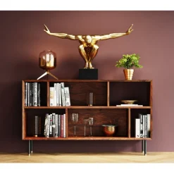 Objet décoratif Athlete XL doré>KARE Design Clearance