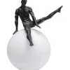 Objet décoratif Athletic 33cm>KARE Design New