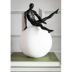 Objet décoratif Athletic 33cm><noscript><img width=