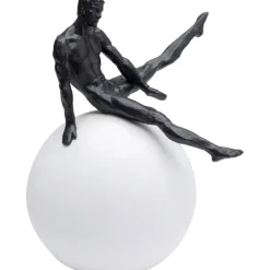 Objet décoratif Athletic 33cm><noscript><img width=