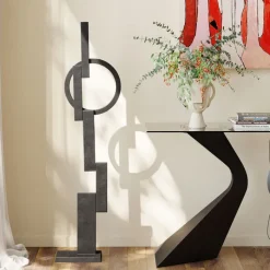 Objet décoratif Balance 148cm>KARE Design Outlet