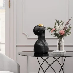 Objet décoratif Balancing 53cm>KARE Design Outlet