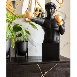 Objet décoratif Balboa 68cm>KARE Design Online