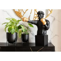 Objet décoratif Balboa 68cm><noscript><img width=