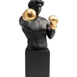 Objet décoratif Balboa 40cm>KARE Design Online