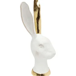 Objet décoratif Bunny doré 30cm><noscript><img width=
