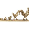 Objet décoratif Chicken Evolution>KARE Design