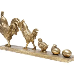 Objet décoratif Chicken Evolution><noscript><img width=
