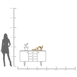 Objet décoratif Chicken Evolution><noscript><img width=