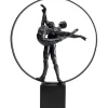 Objet décoratif Dancers Circle 45cm>KARE Design Clearance