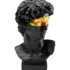 Objet décoratif David Eyes 30cm>KARE Design Discount