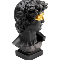 Objet décoratif David Eyes 30cm><noscript><img width=