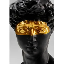 Objet décoratif David Eyes 30cm><noscript><img width=