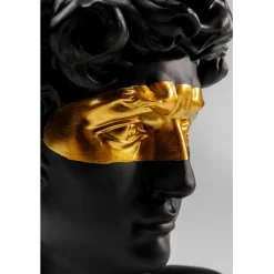Objet décoratif David Eyes 30cm><noscript><img width=