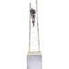 Objet décoratif Elements Climbing Man>KARE Design Hot