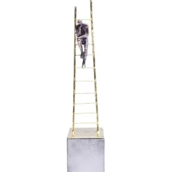 Objet décoratif Elements Climbing Man>KARE Design Hot