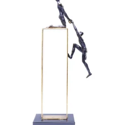 Objet décoratif Elements Come Together 51cm>KARE Design Best