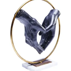 Objet décoratif Elements Heart Hand 33cm><noscript><img width=