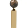 Objet décoratif Globe Top doré 132cm>KARE Design Sale